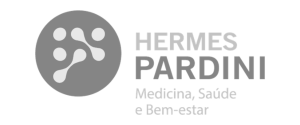 Logo Hermes Pardini