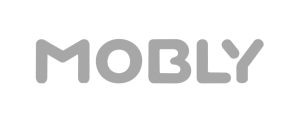 Logo Mobly