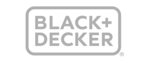 Logo Black and Decker